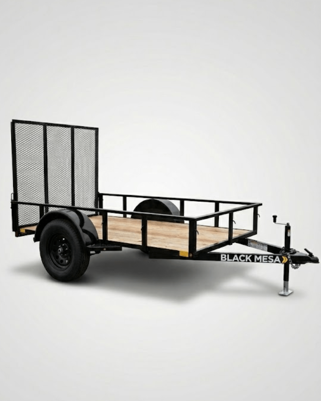 5×10 Utility Standard