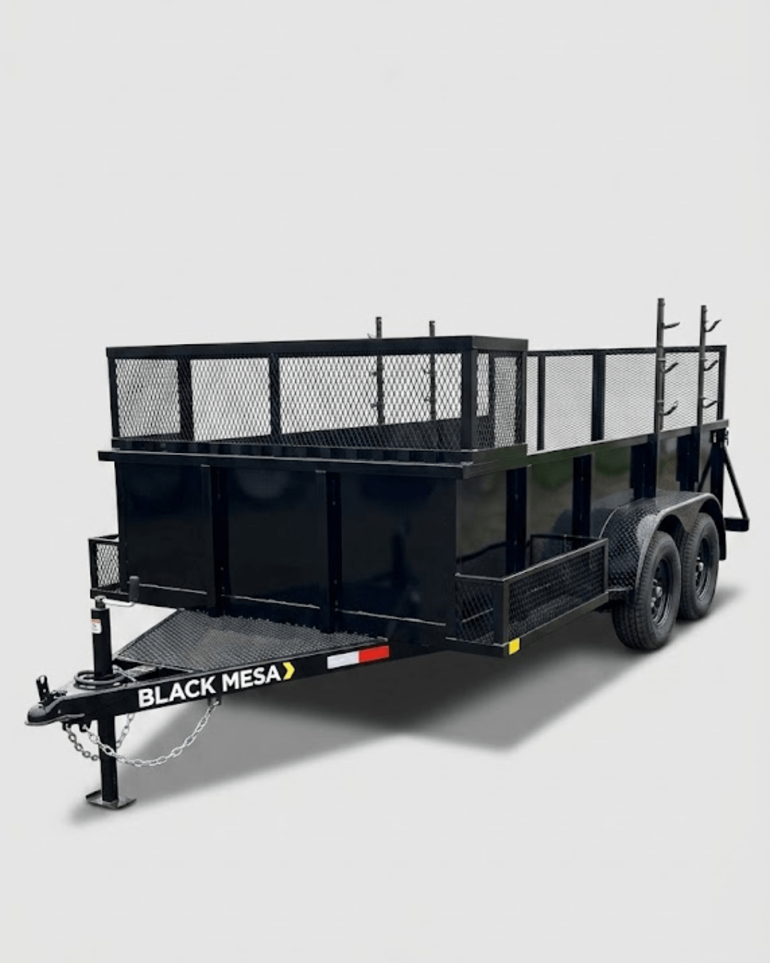 6.5×14 Utility Landscape